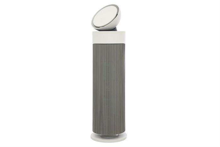 Máy Lọc Không Khí LG PuriCare Aero Booster AS55GGSY0 55W&nbsp;